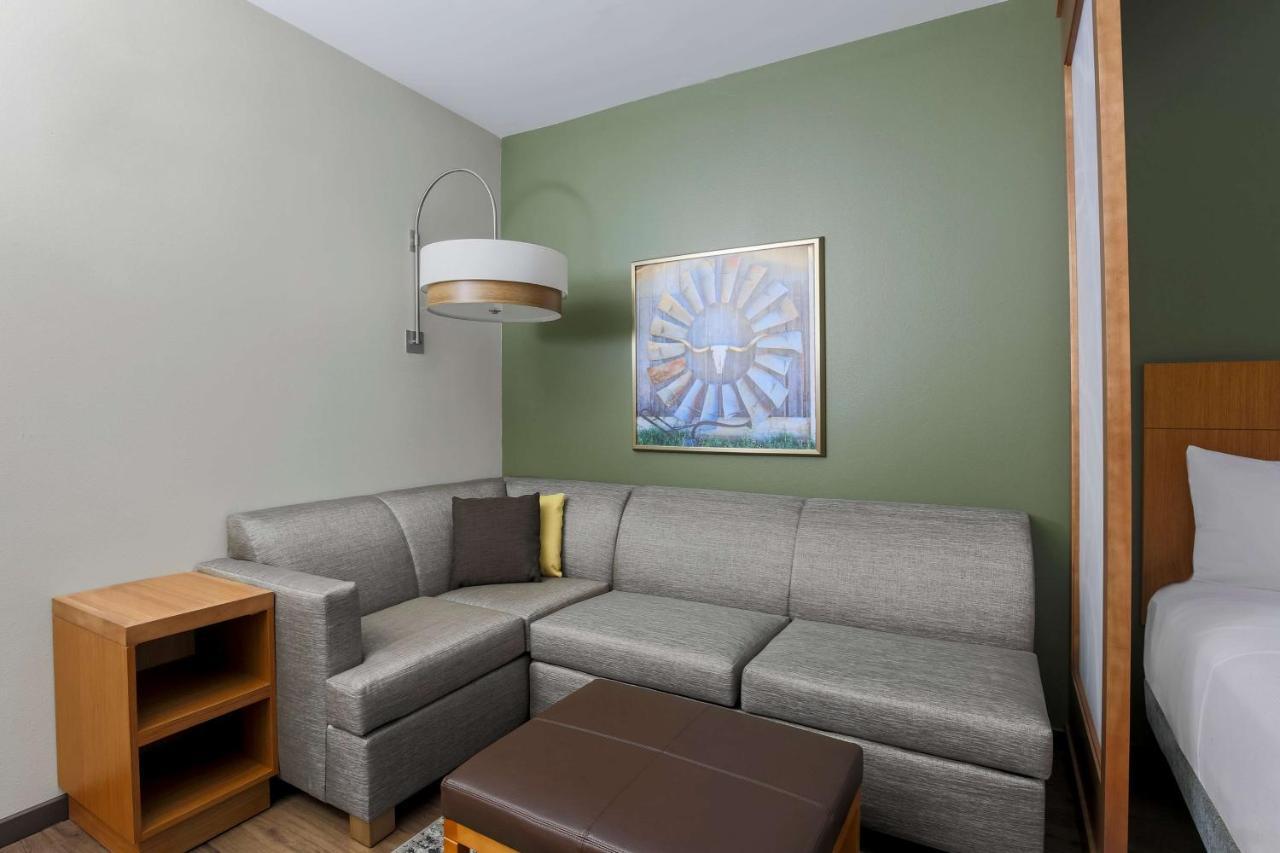 Hyatt Place Waco - South Bagian luar foto