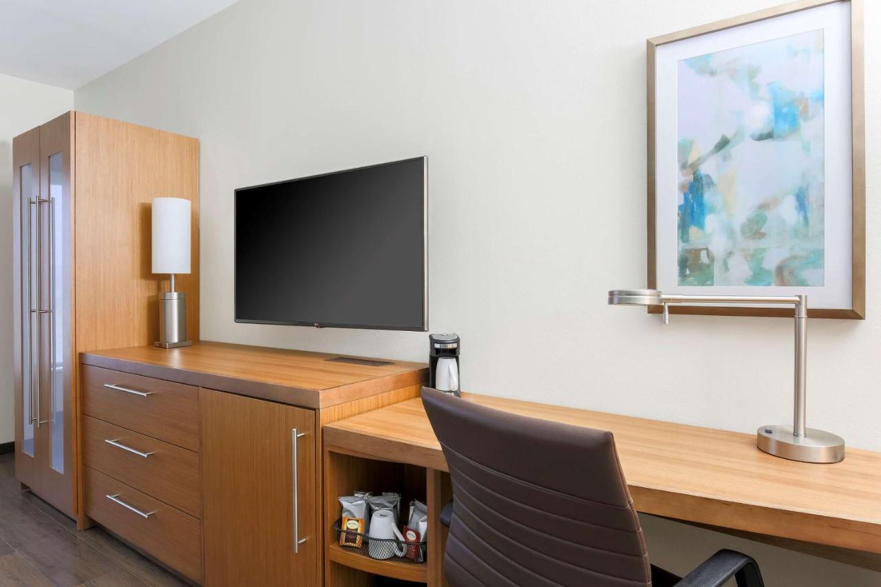 Hyatt Place Waco - South Bagian luar foto