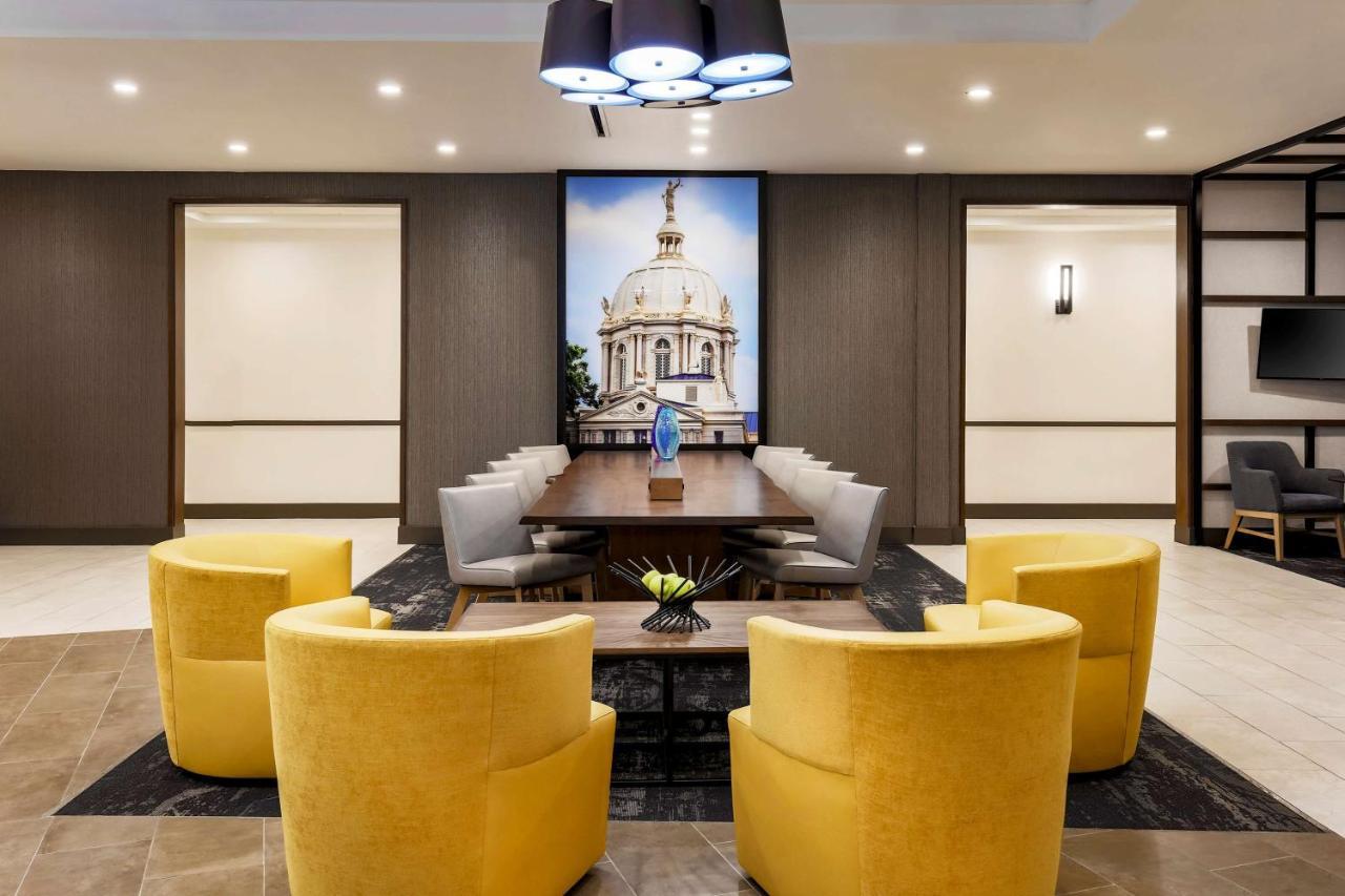 Hyatt Place Waco - South Bagian luar foto