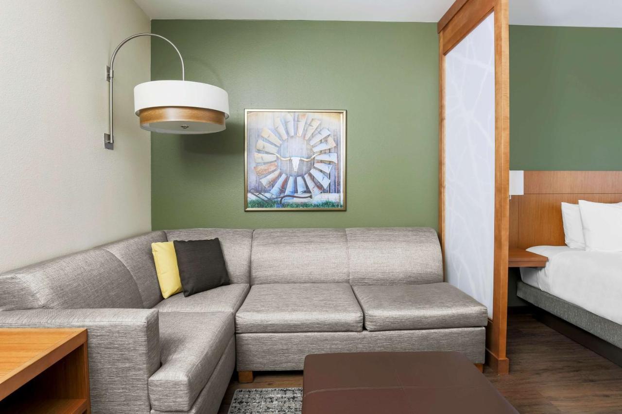 Hyatt Place Waco - South Bagian luar foto