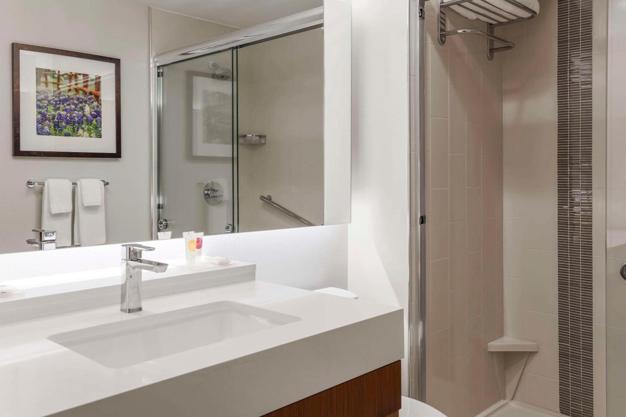 Hyatt Place Waco - South Bagian luar foto
