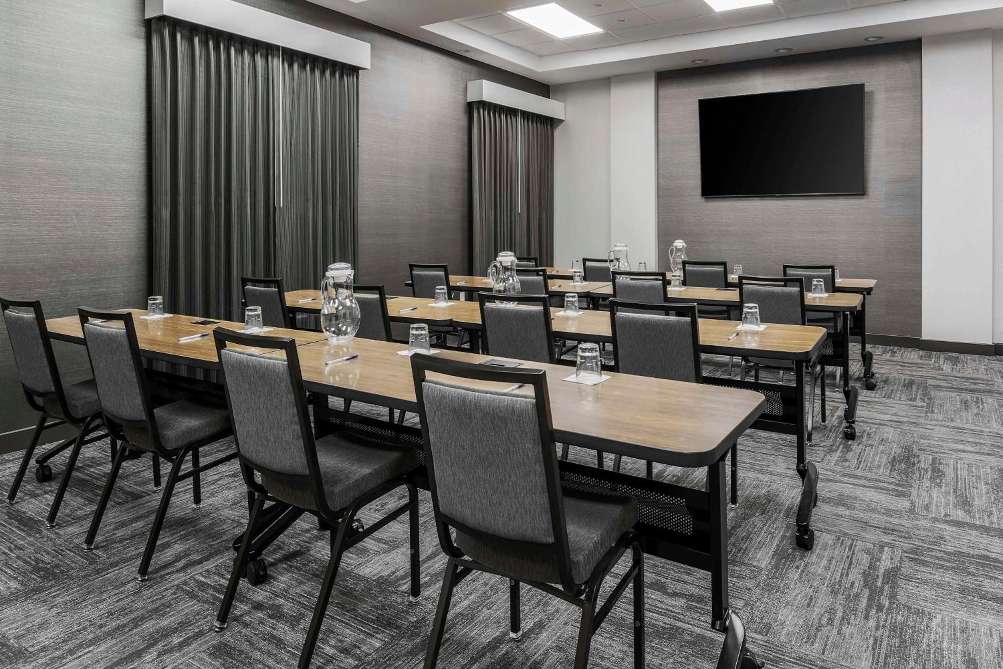 Hyatt Place Waco - South Bagian luar foto