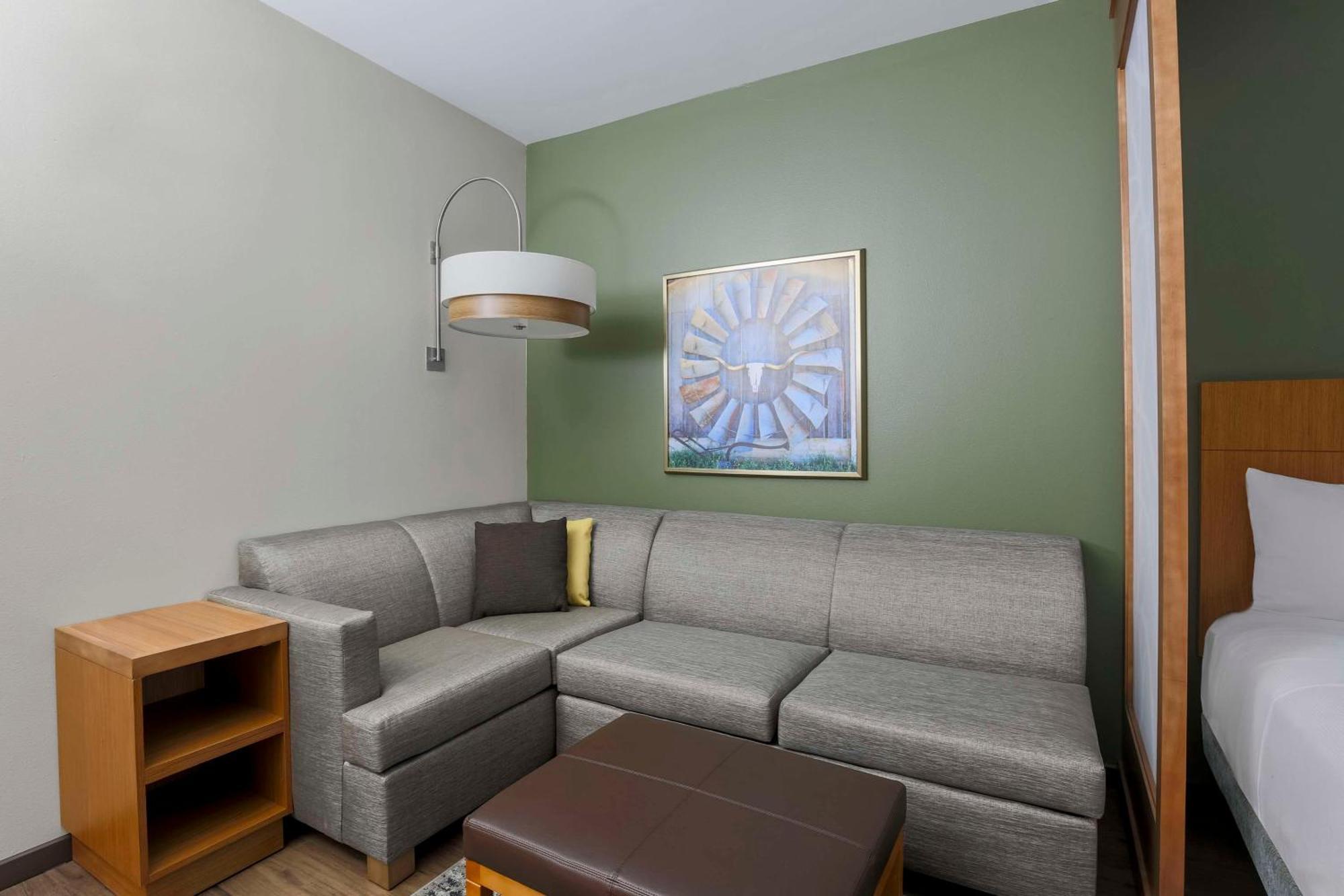 Hyatt Place Waco - South Bagian luar foto