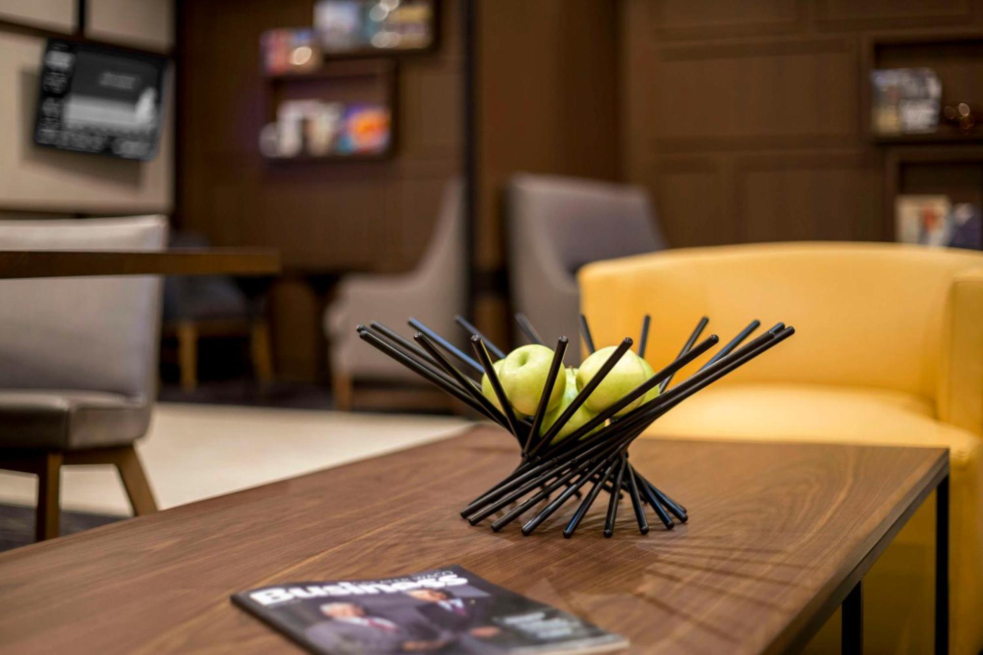 Hyatt Place Waco - South Bagian luar foto