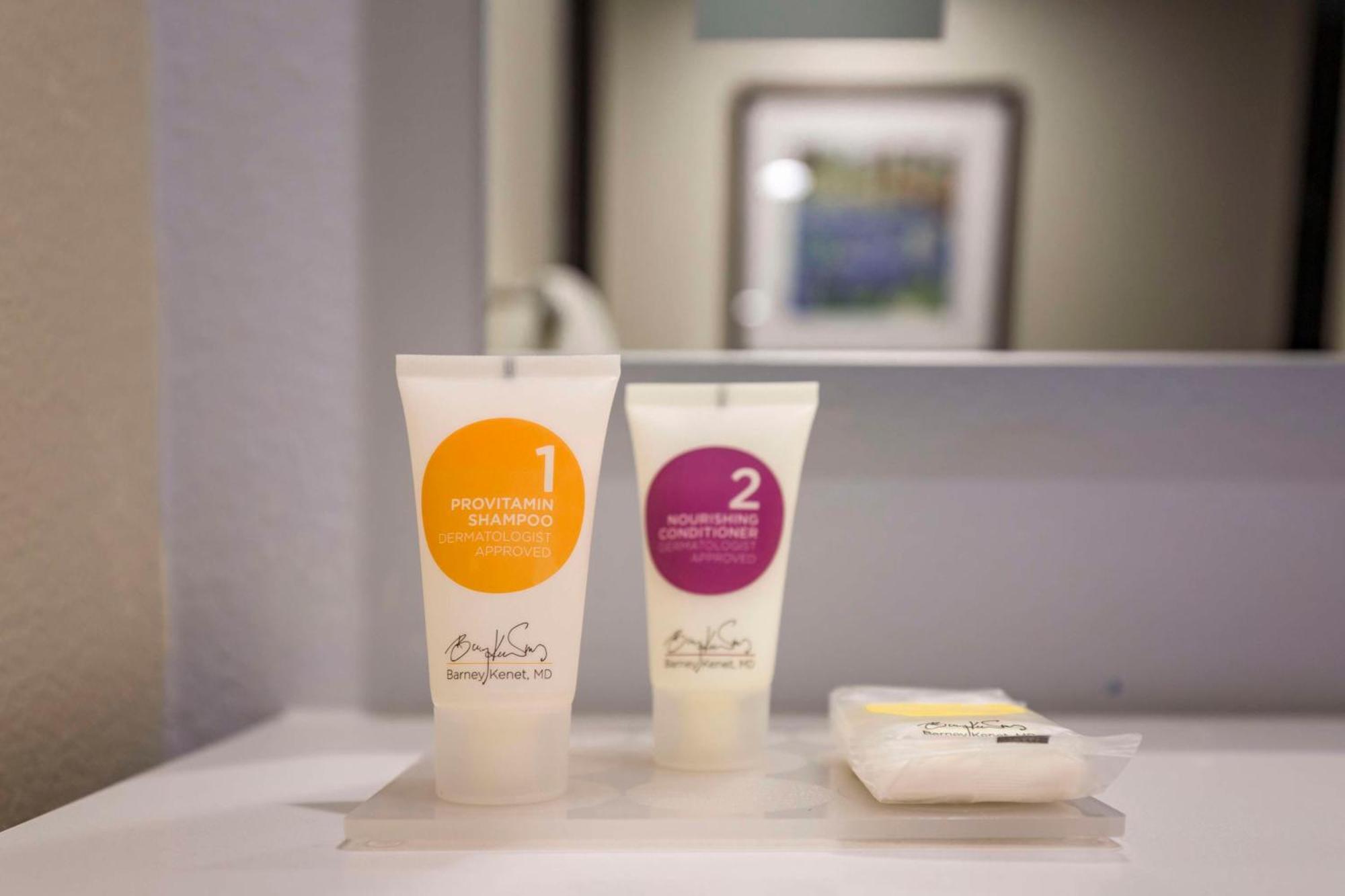 Hyatt Place Waco - South Bagian luar foto