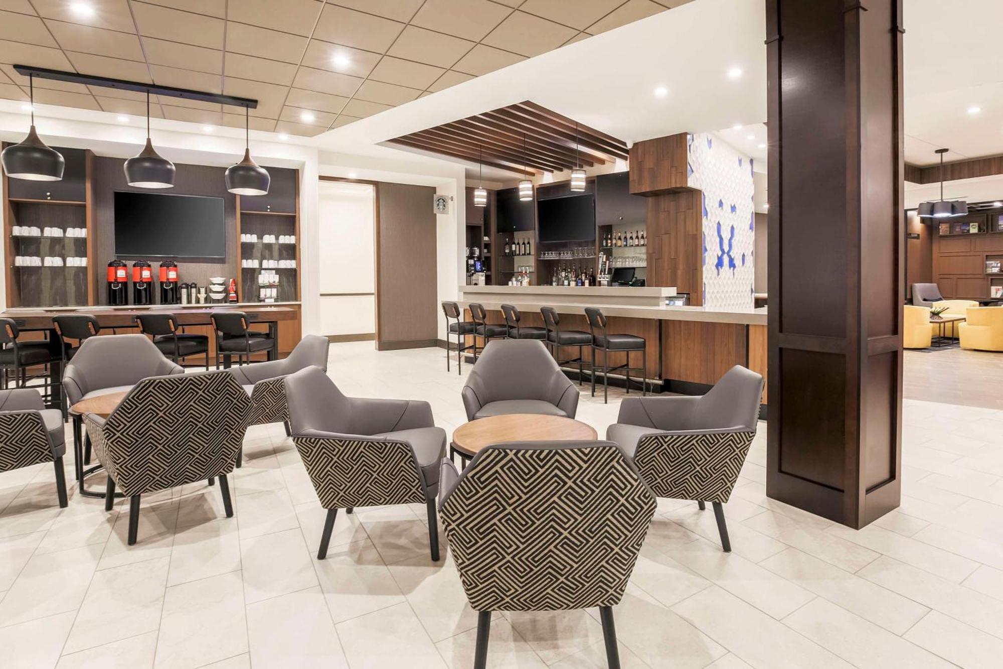 Hyatt Place Waco - South Bagian luar foto