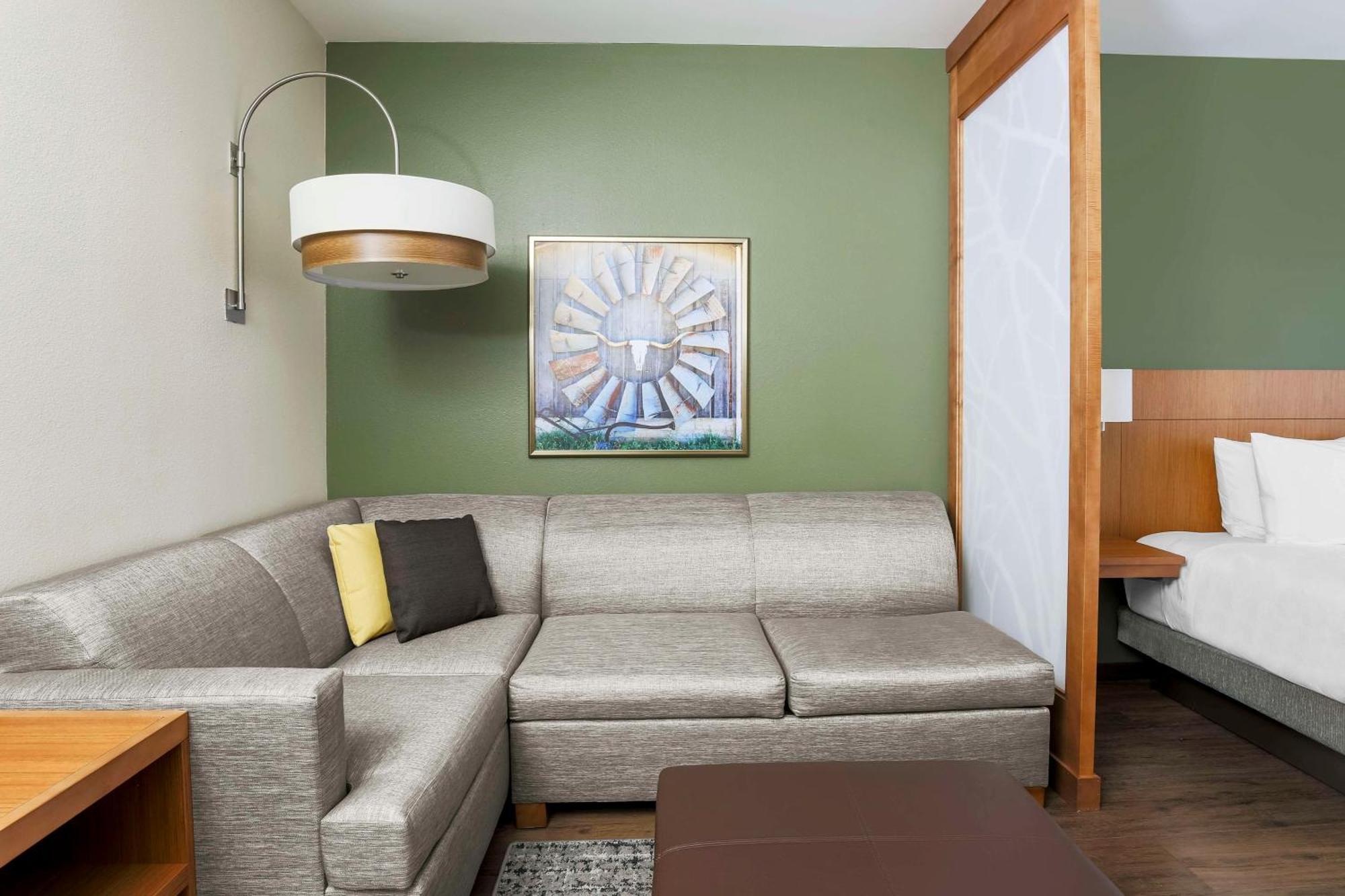 Hyatt Place Waco - South Bagian luar foto