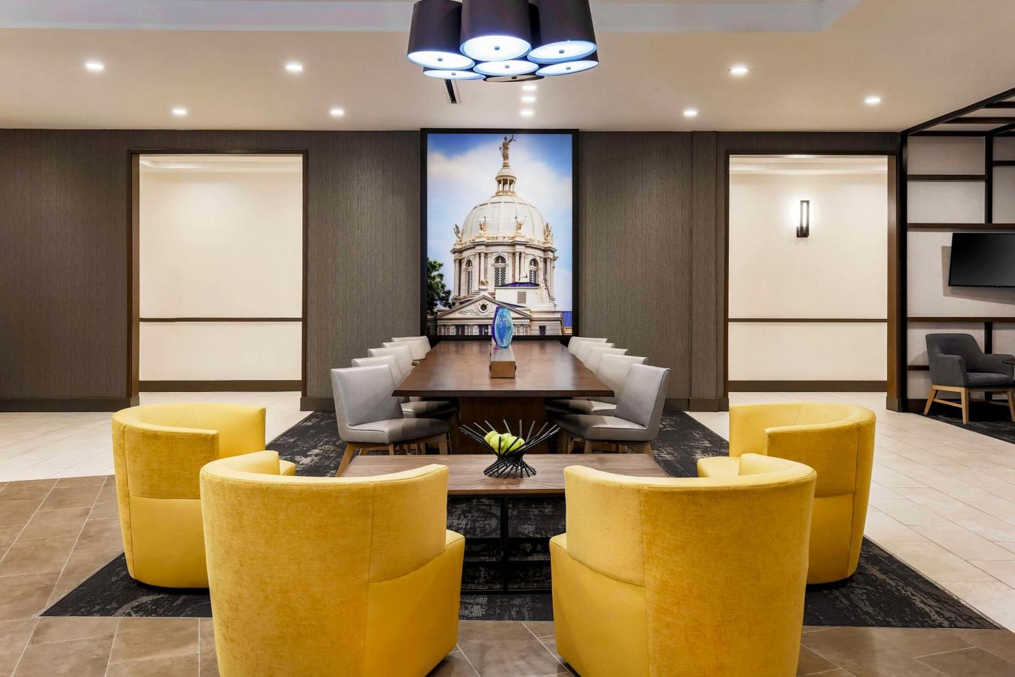 Hyatt Place Waco - South Bagian luar foto
