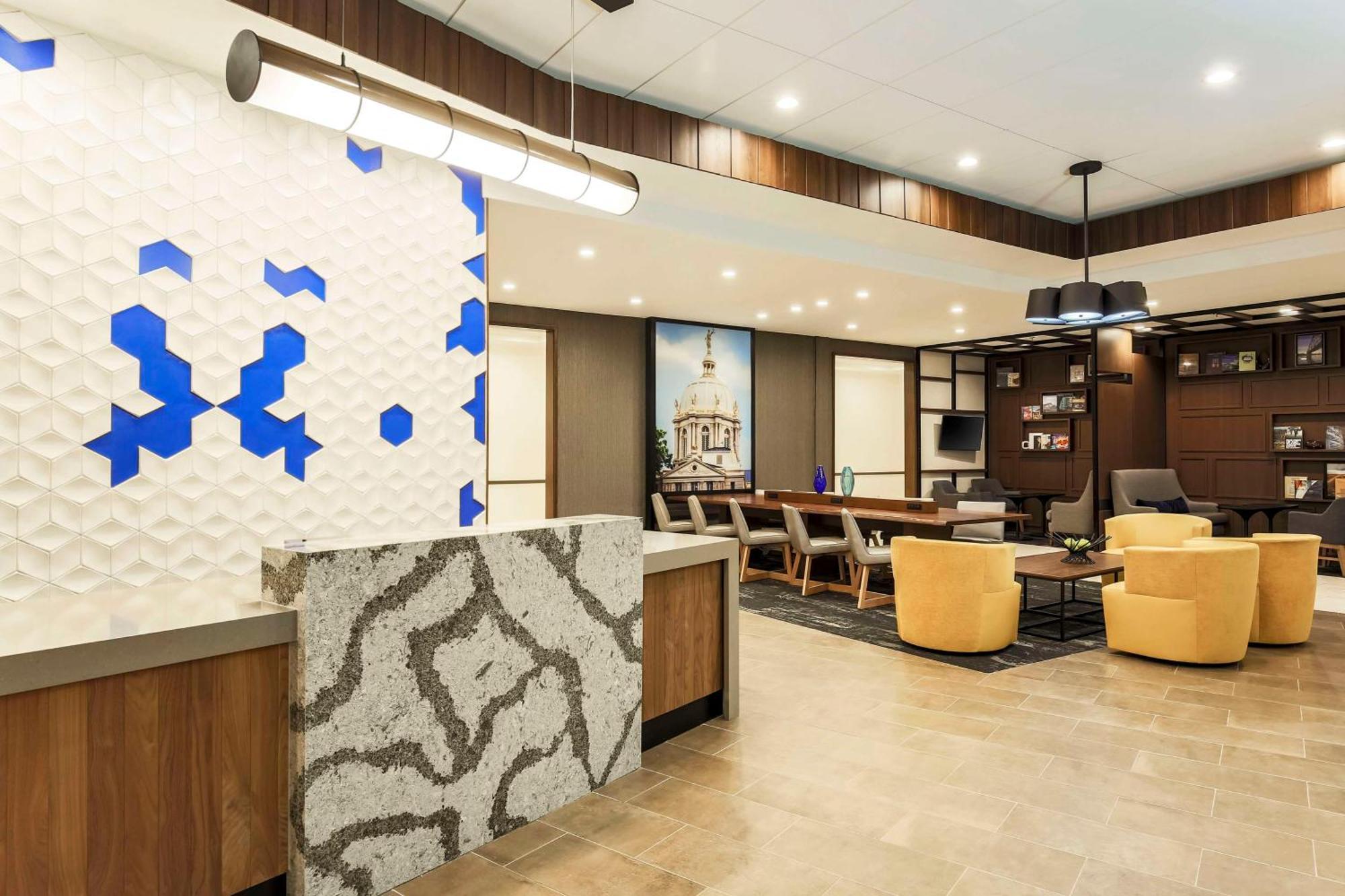 Hyatt Place Waco - South Bagian luar foto