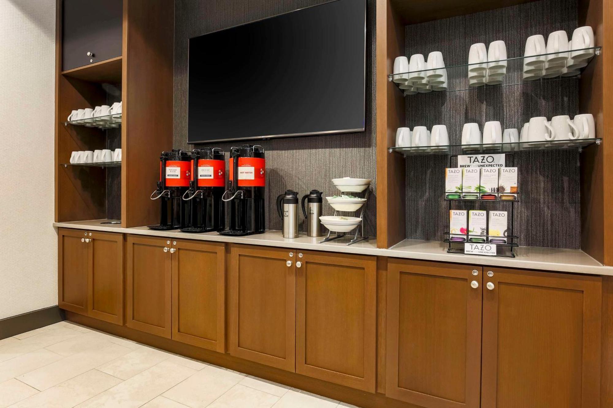 Hyatt Place Waco - South Bagian luar foto