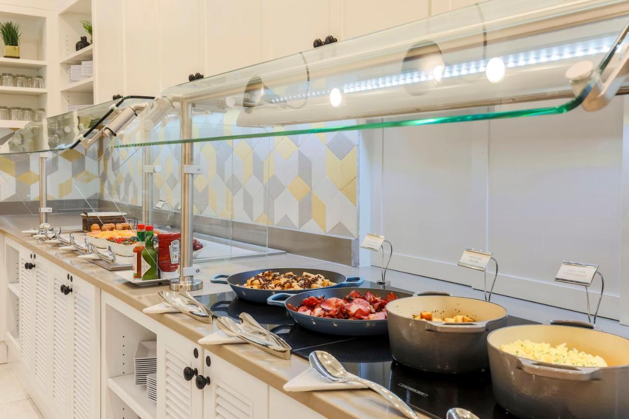 Hyatt Place Waco - South Bagian luar foto